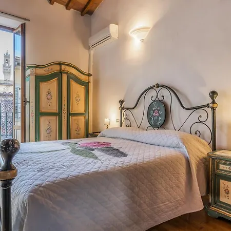 Firenze Rentals Mini Suite Corso Exterior photo