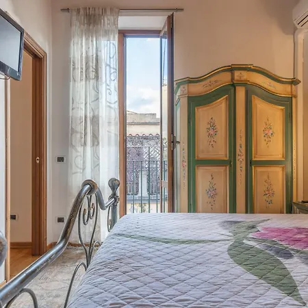 Firenze Rentals Mini Suite Corso Exterior photo