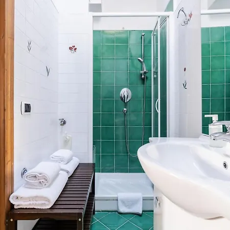Firenze Rentals Mini Suite Corso Exterior photo