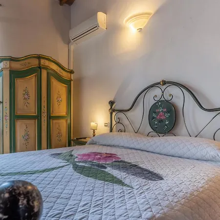 Firenze Rentals Mini Suite Corso Exterior photo