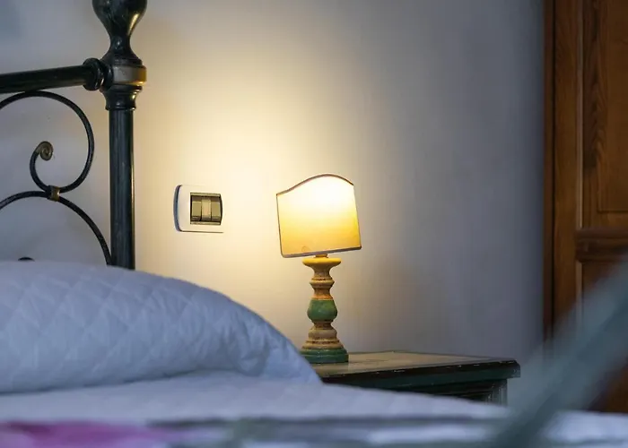 Firenze Rentals Mini Suite Corso