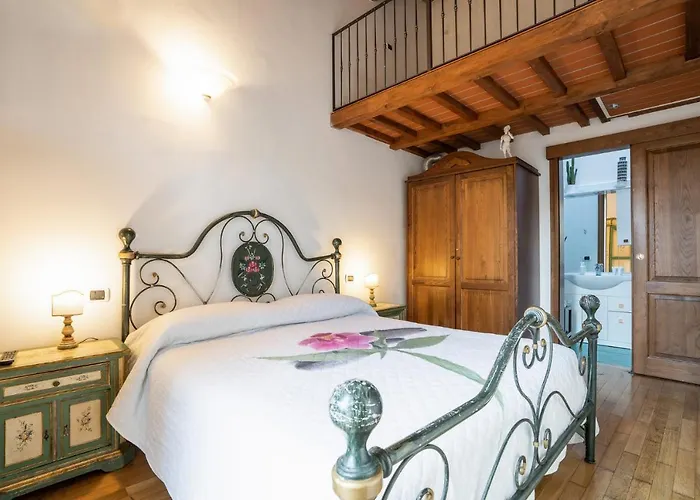 Firenze Rentals Mini Suite Corso