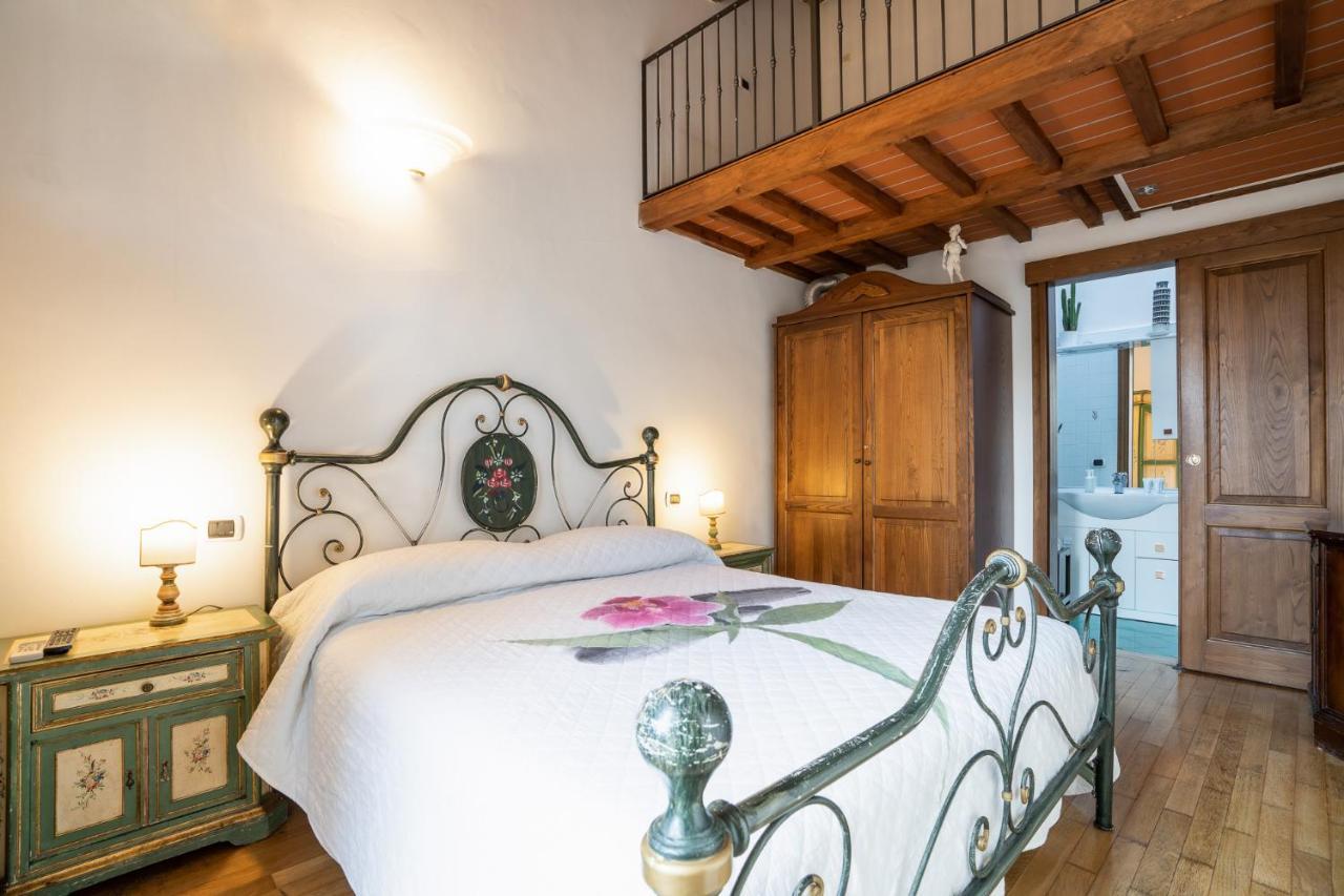 Mini Corso Apartment *
