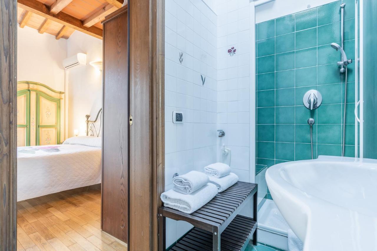 Mini Corso Apartment Florenz